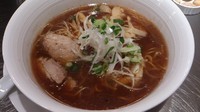 「醤油ラーメン（濃口）_700円」@Bia Biaの写真