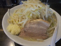 「しお野菜豚骨ラーメン５９０円」@らーめんの円熟屋 大里店の写真