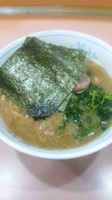 「ラーメン」@ラーメン 中島家の写真