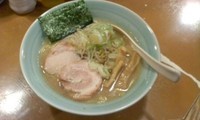 「ラーメン」@麺通の写真
