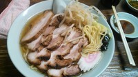 「チャーシューメン ¥800」@ラーメンみちのくの写真