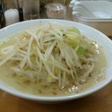 鶏塩タンメン