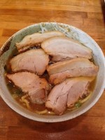 「春二郎」@二郎系ラーメン 麺屋 春爛漫の写真