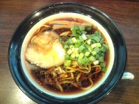 「大阪ブラック」@金久右衛門 四天王寺店の写真