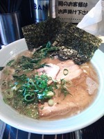 「ラーメン」@石川家 戸田店の写真