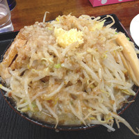 「惚郞(並)¥690」@めん家 一麺惚の写真