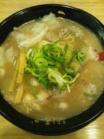「チャーシューメン」@うま屋ラーメン 可児店の写真