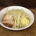 小ラーメン