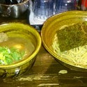 ベジポタつけ麺