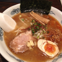 「室壱羅麺」@室壱羅麺の写真