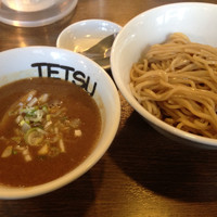 「つけ麺」@TETSU 品川店の写真