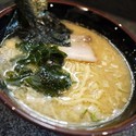 ラーメン￥95(オープンサービス価格)