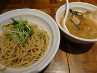 「つけ麺」@つけ麺・らーめん eiTo 8の写真