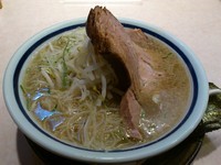 「塩ラーメン\1050」@神名備の写真