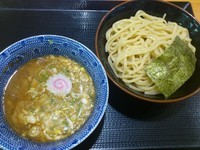 「つけ麺 ￥650」@舎鈴 イオン北戸田店の写真