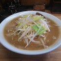 味噌ラーメン