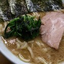 ラーメン（630円）+味付け卵