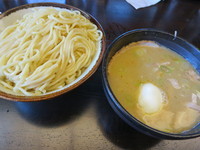 「もりそば730円」@東池袋大勝軒 しのやの写真