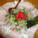 チャーシューメン