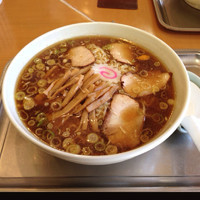 「中華麺」@永福町大勝軒の写真