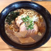 「正油あらびき（￥850）」@ボニート・ボニートの写真