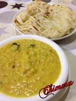 「メニュー忘れた…。」@インド・スリランカレストラン サファイアの写真