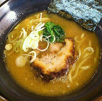 「しょうゆらーめん・650円」@しょうゆのおがわや 橋本店の写真