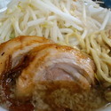 ラーメン（並）　630円