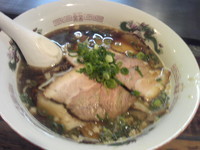 「チャーシューメン」@こうちゃんの写真