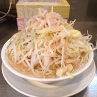 「塩らーめん（￥650）」@らーめん大 汐留店の写真