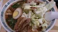 「太肉麺_950円」@桂花ラーメン 新宿ふぁんてんの写真