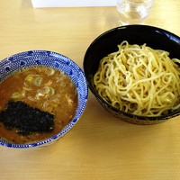 「つけめん(750円)」@麺処TANAKAの写真