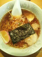 「えぞラーメン」@ニューえぞラーメン 犬山店の写真