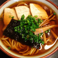 「温」@池田屋の写真