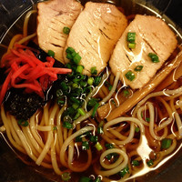 「冷」@池田屋の写真