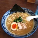 醤油ラーメン
