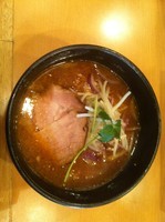 「味噌」@麺屋 和の写真