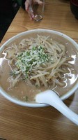「味噌ラーメン」@えぞの写真