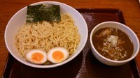 「つけ麺」@めん 和正の写真
