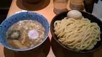 「つけ麺」@六厘舎の写真