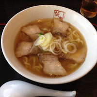 「喜多方ラーメン」@喜多方ラーメン 坂内 蘇我店の写真