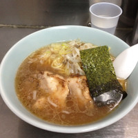「ラーメン」@江戸壱の写真