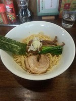 「あぶらは」@ラハメン ヤマンの写真