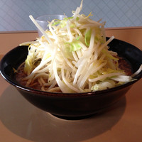 「焦がしネギ醤油【800円】」@The Outsidersの写真