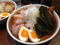 「特製中華（大）全部入り（￥1050）」@つきみ野大勝軒の写真