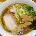 しょうゆラーメン