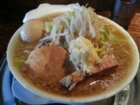 「正油らーめん(600円)」@PaLの写真