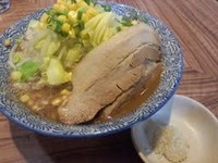 「燈郎の辛みそラーメン」@ラーメン燈郎の写真
