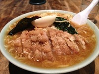 「大将麺 味噌」@ラーメン大将の写真