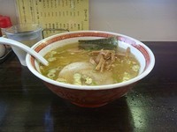 「塩ラーメン」@MARU-SHUNらーめんの写真